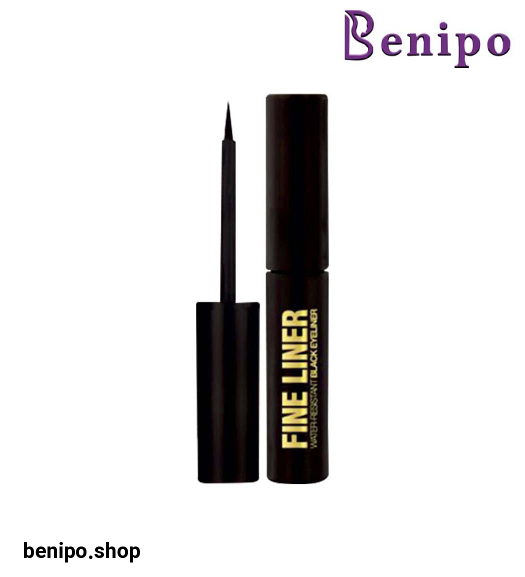 خط چشم نمدی Fine Liner