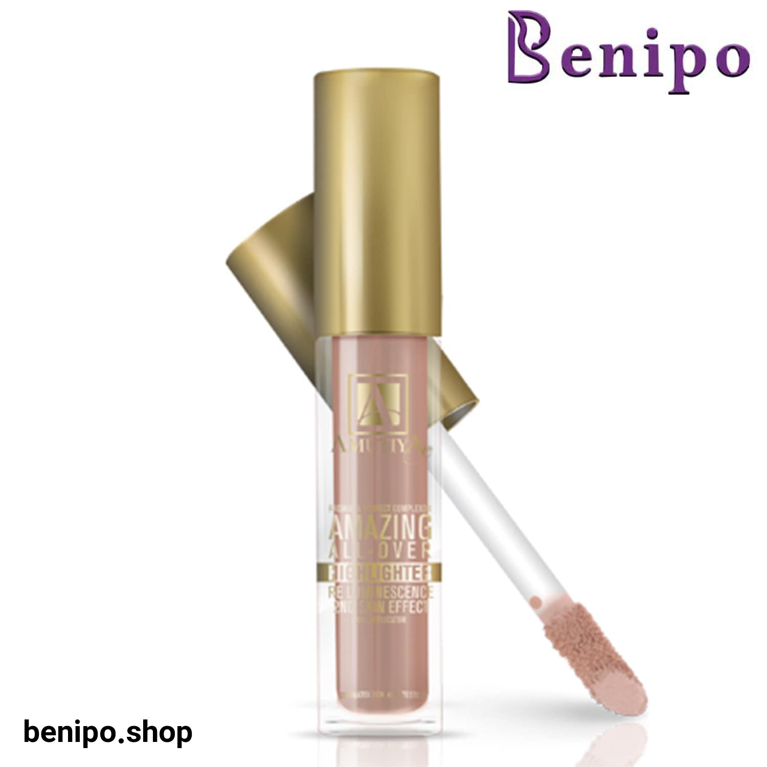 هایلایتر مایع آموتیا