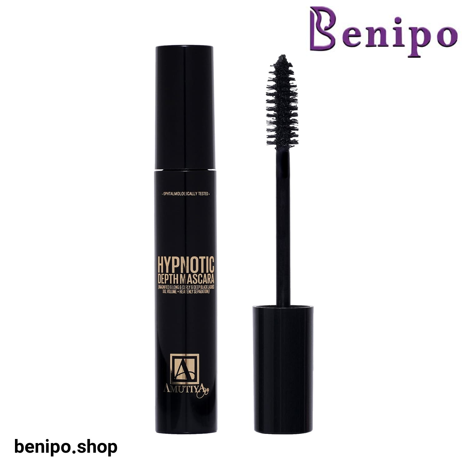 ریمل هایپنوتیک آموتیا