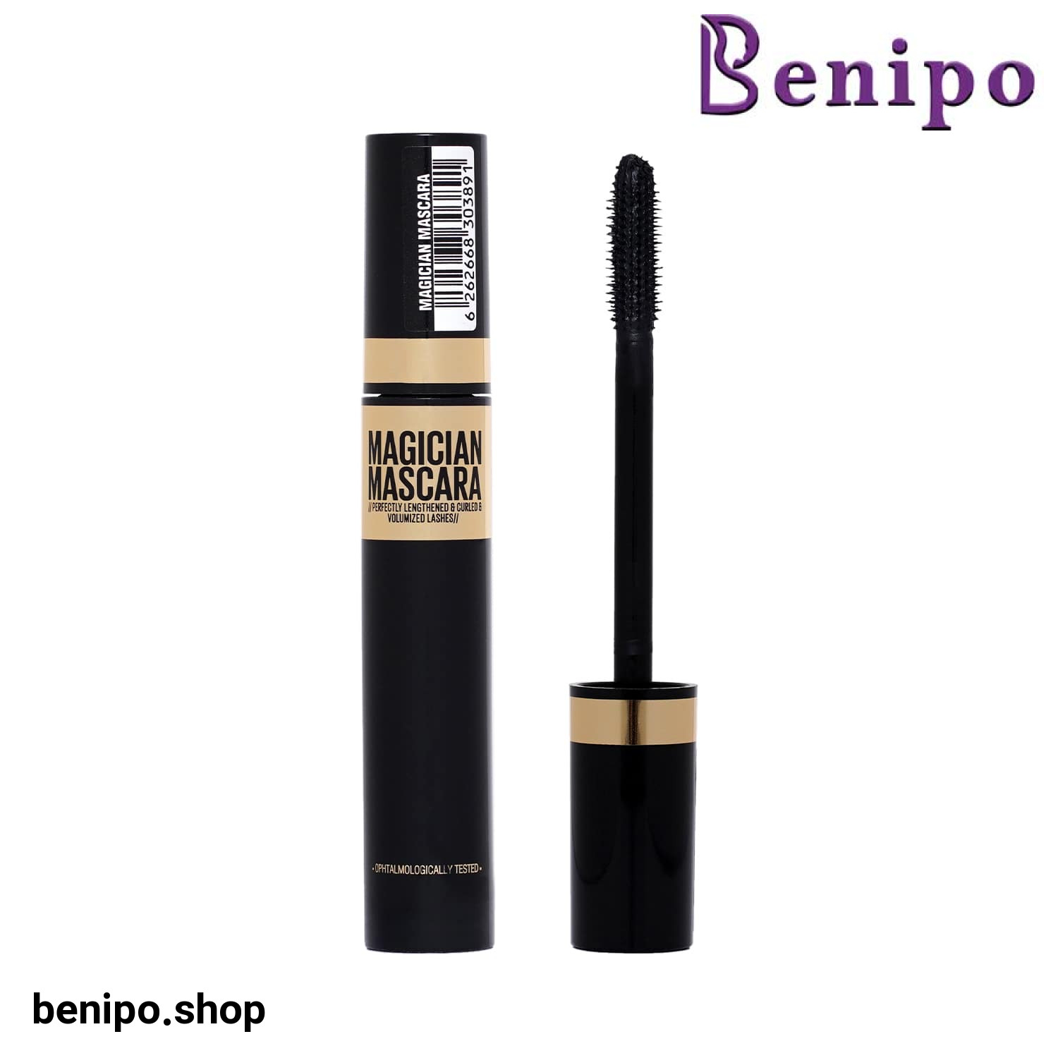 ریمل Magician آموتیا