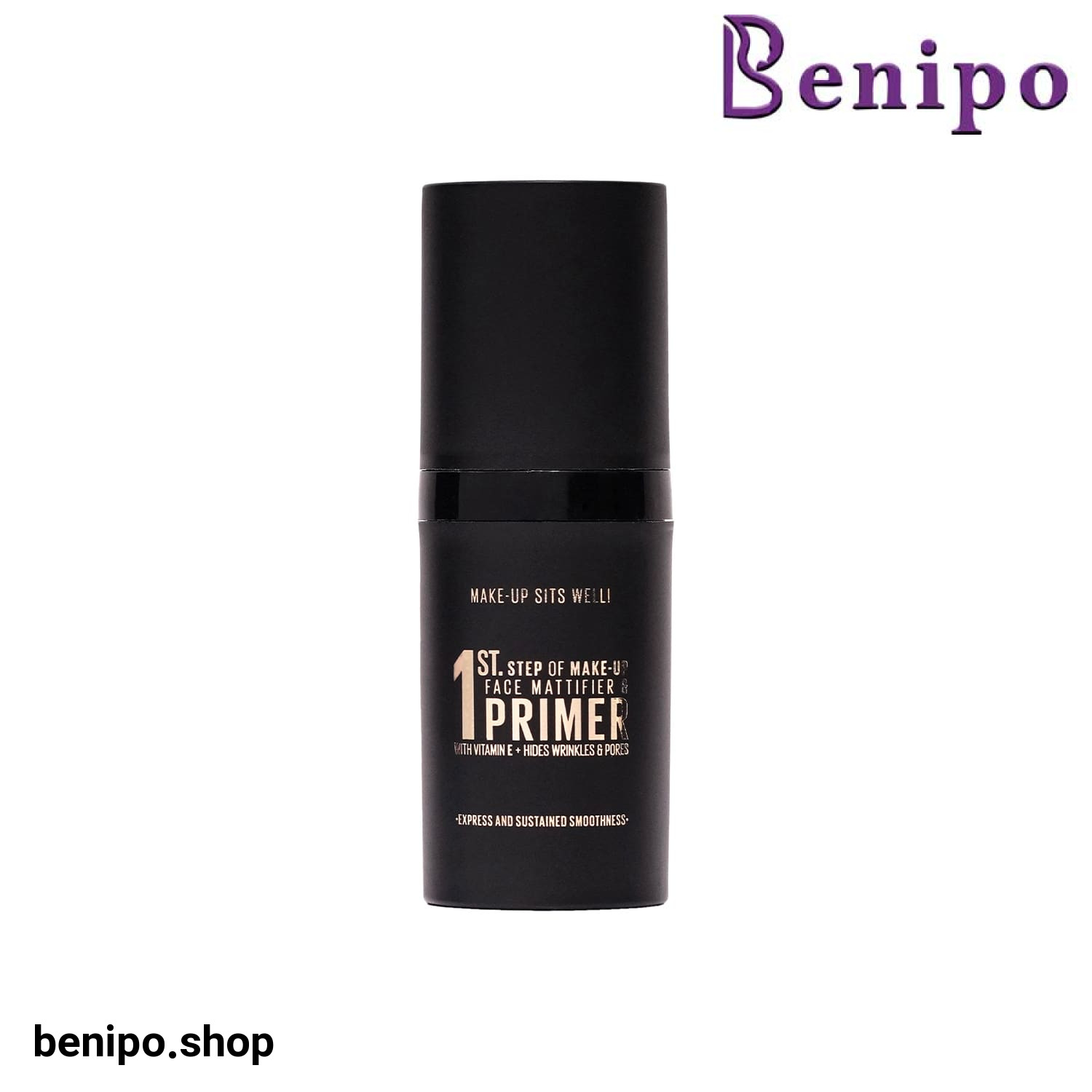 پرایمر مات کننده آموتیا