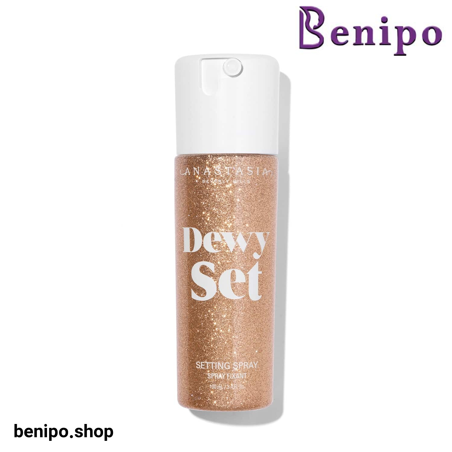 اسپری فیکس Dewy Set آناستازیا