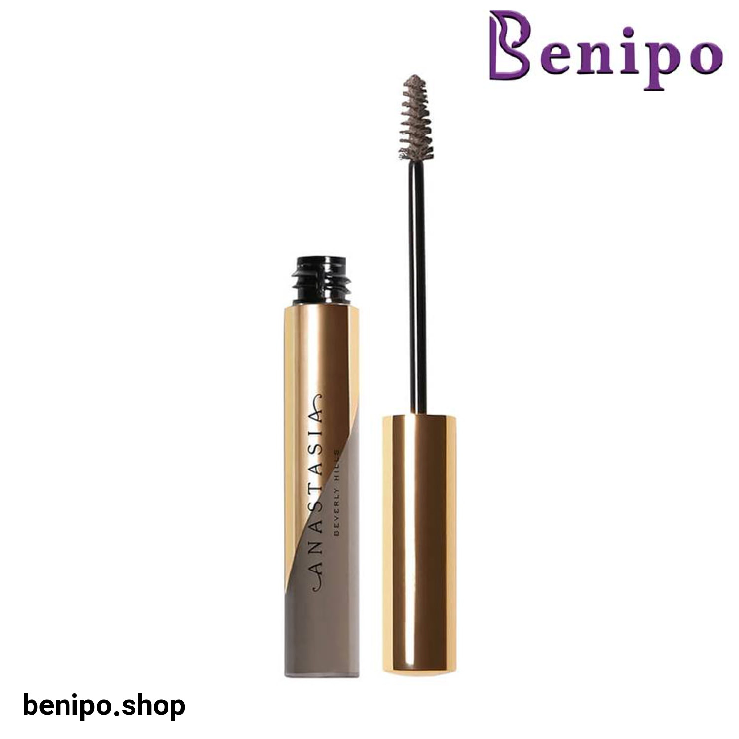 ریمل ابرو آناستازیا