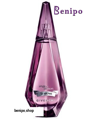 ادوپرفیوم زنانه آنجئو دمون له سکرت الکسیر