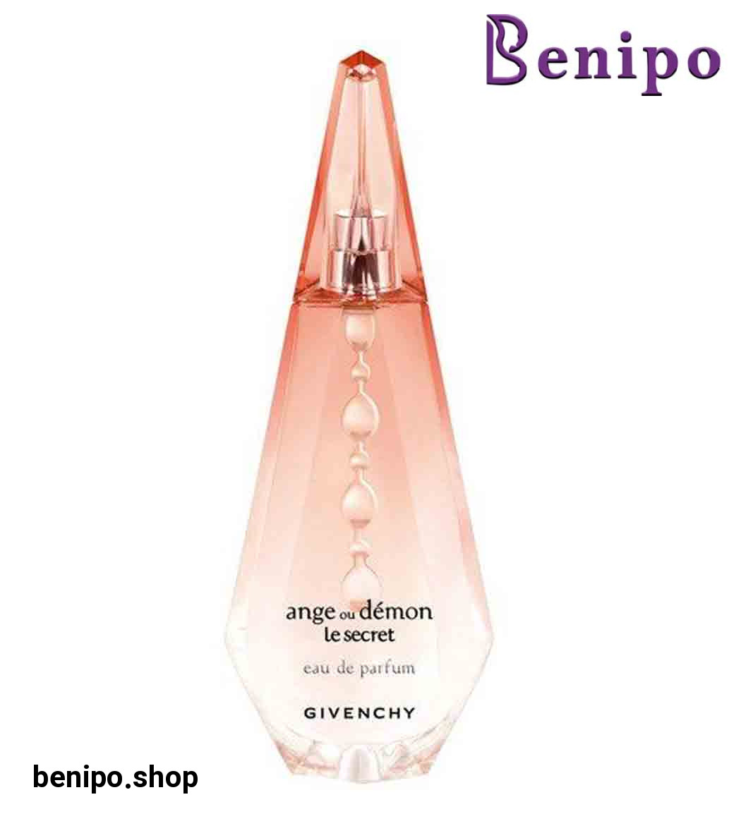 ادوپرفیوم زنانه مدل آنجئو دمون له سکرت