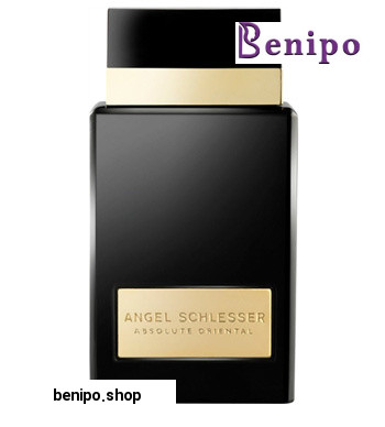 ابسلوت اورینتال