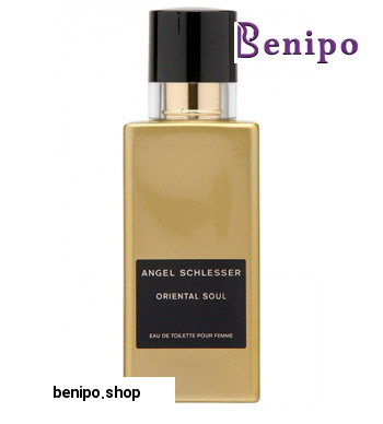 اورینتال سول پور فمه