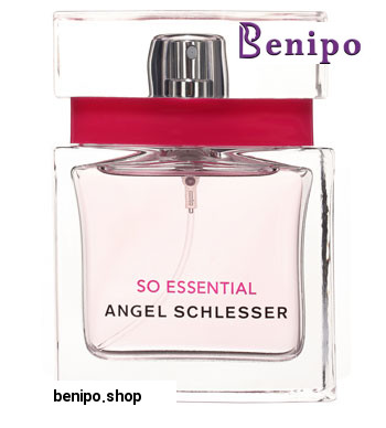 ادو تویلت زنانه مدل So Essential حجم 100 میل