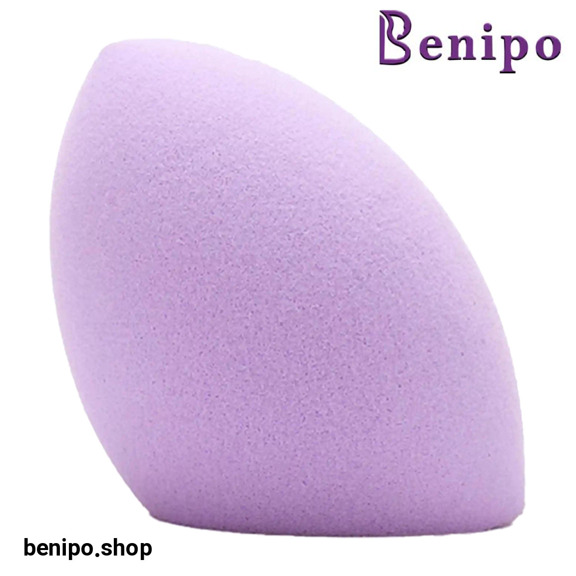 پد آرایشی زاویه دار ارسال با رنگ رندوم