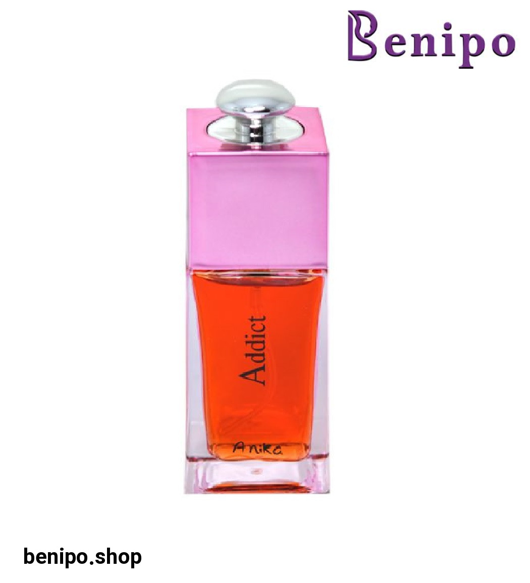 عطر جیبی زنانه مدل Addict حجم 30 میلی لیتر
