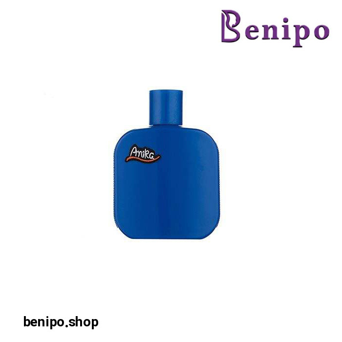 عطر زنانه مدل Blue حجم 90 میلی لیتر