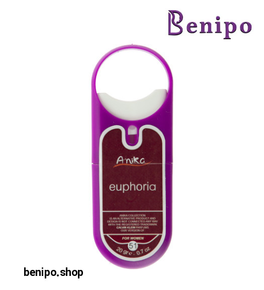 عطر زنانه Euphoria حجم 20میل
