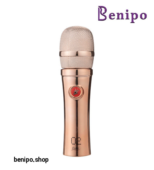 عطر مردانه و زنانه The Voice 02 حجم 20میل