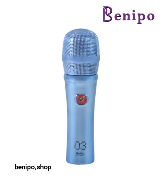 عطر مردانه و زنانه The Voice 03 حجم 20میل