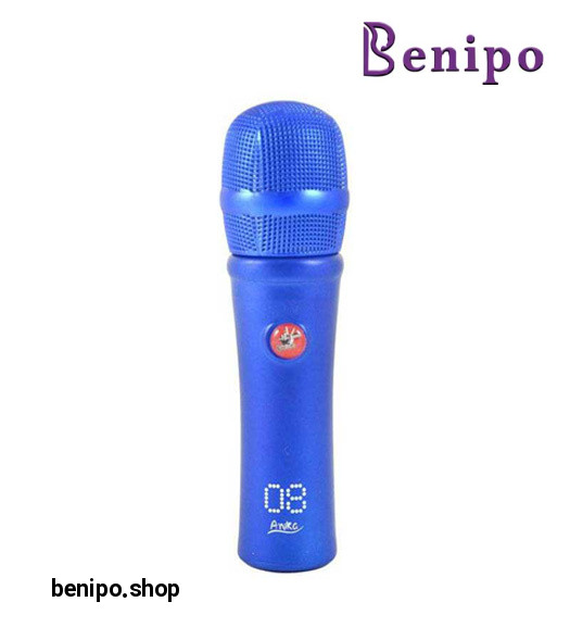 عطر مردانه و زنانه The Voice 08 حجم 20میل