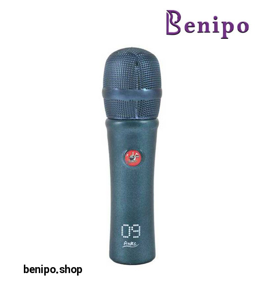 عطر مردانه و زنانه The Voice 09 حجم 20میل