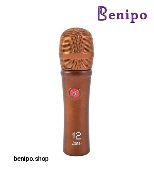 عطر مردانه و زنانه The Voice 12 حجم 20میل