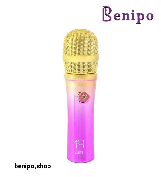 عطر مردانه و زنانه The Voice 14 حجم 20میل