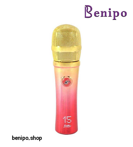 عطر مردانه و زنانه The Voice 15 حجم 20میل