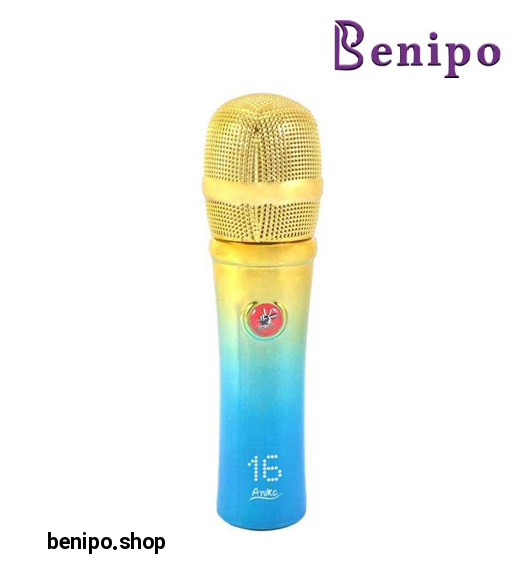 عطر مردانه و زنانه The Voice 16 حجم 20میل