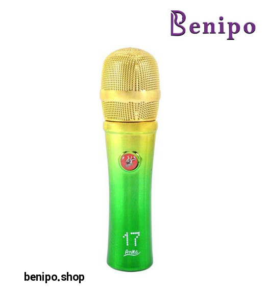 عطر مردانه و زنانه The Voice 17 حجم 20میل