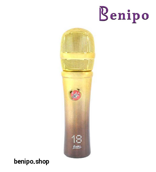 عطر مردانه و زنانه The Voice 18 حجم 20میل