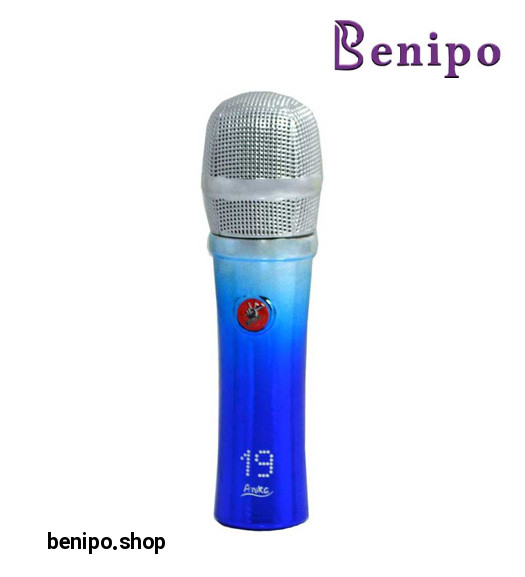 عطر مردانه و زنانه The Voice 19 حجم 20میل