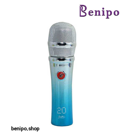 عطر مردانه و زنانه The Voice 20 حجم 20میل