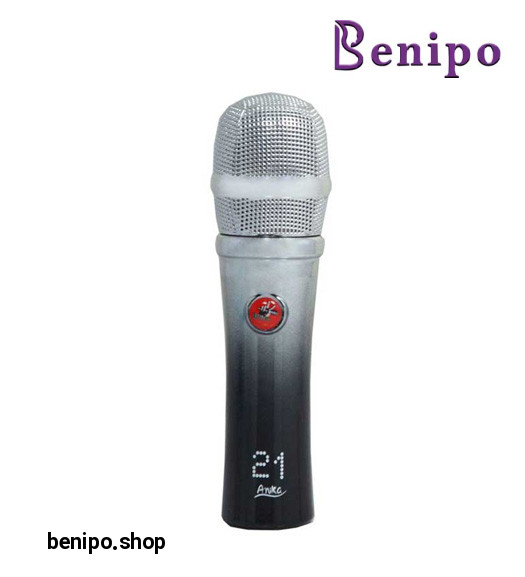 عطر مردانه و زنانه The Voice 21 حجم 20میل