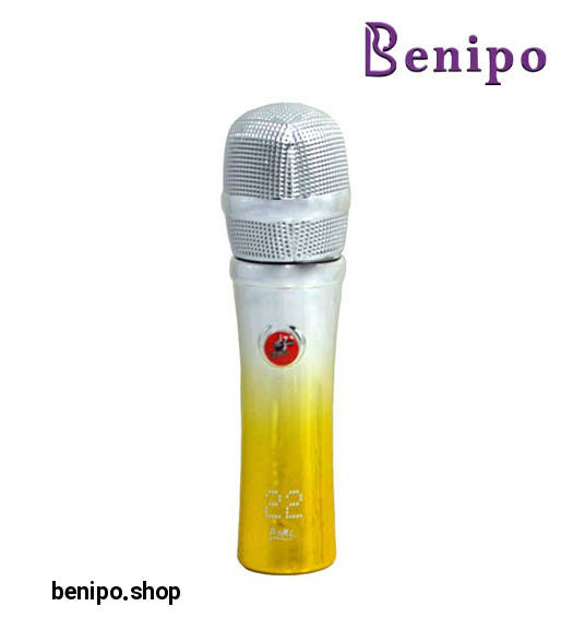 عطر مردانه و زنانه The Voice 22 حجم 20میل