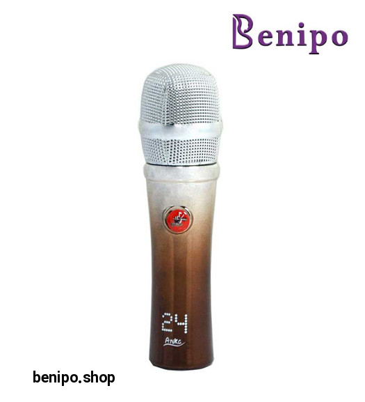 عطر مردانه و زنانه The Voice 24 حجم 20میل