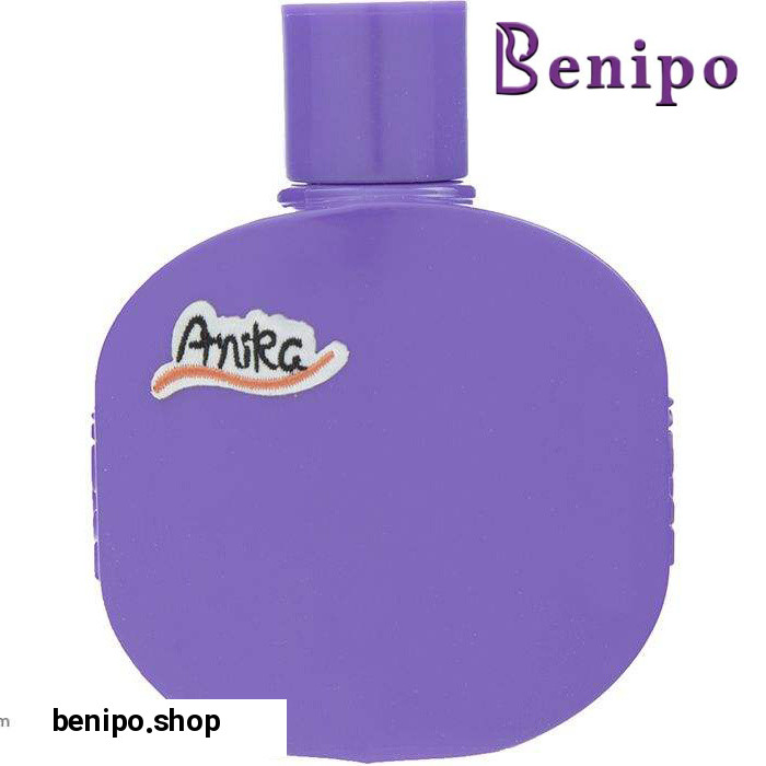 عطر زنانه مدل Violet حجم 90 میلی لیتر