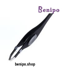 موچین انبری با بدنه استیل ضد زنگ