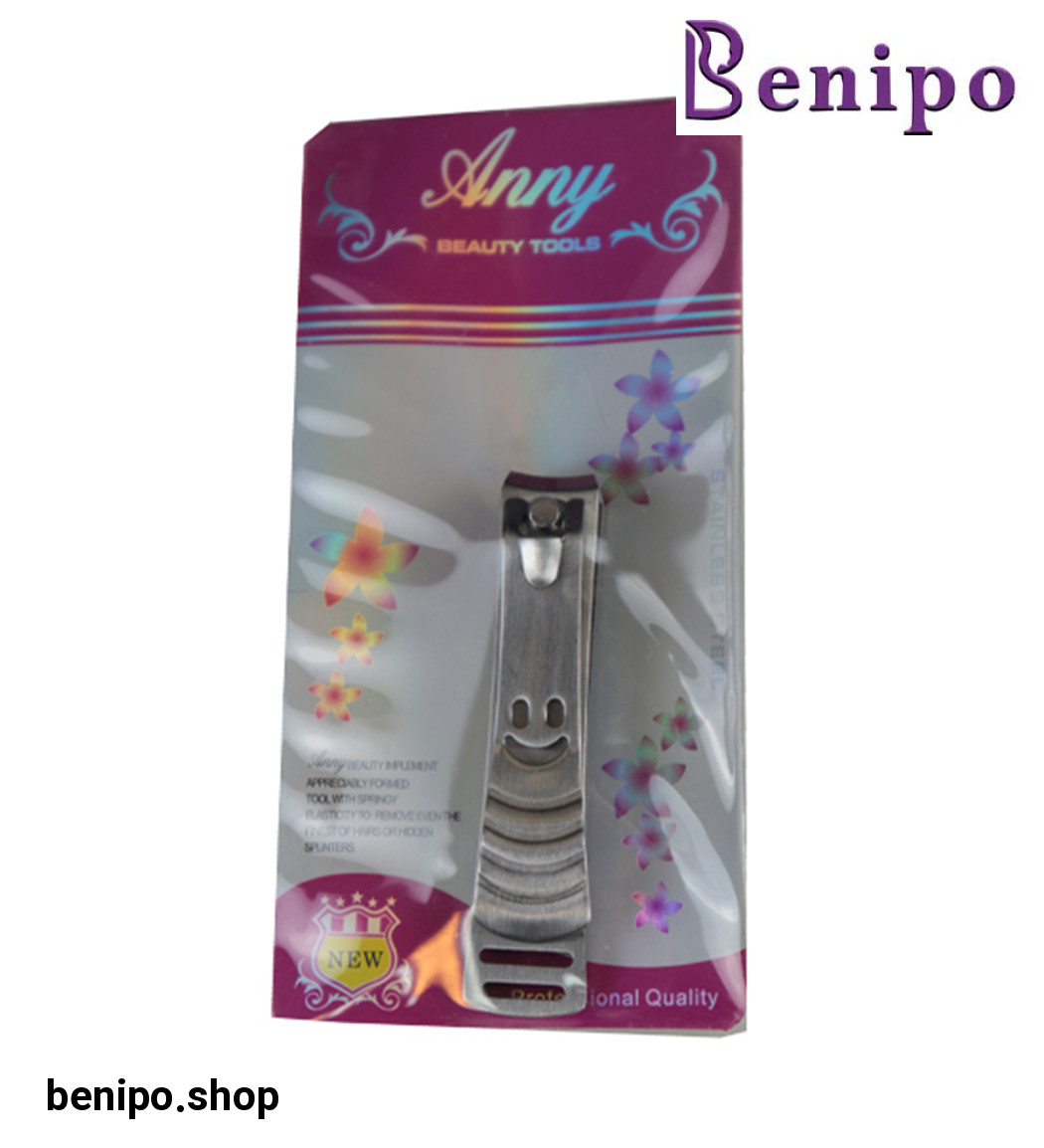 ناخن گیر دارای سوهان