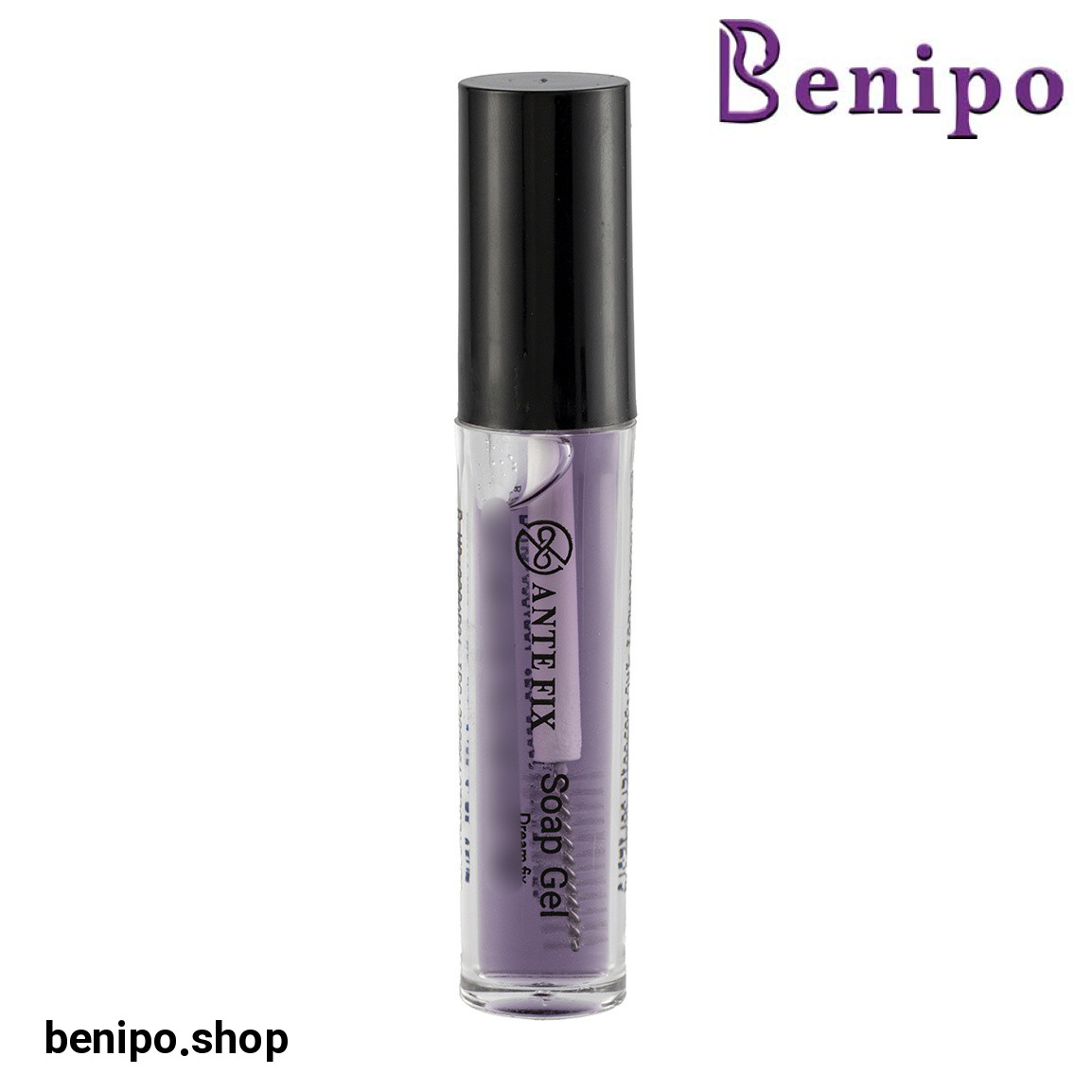 ژل ابرو ریملی حجم 12 میلی لیتر