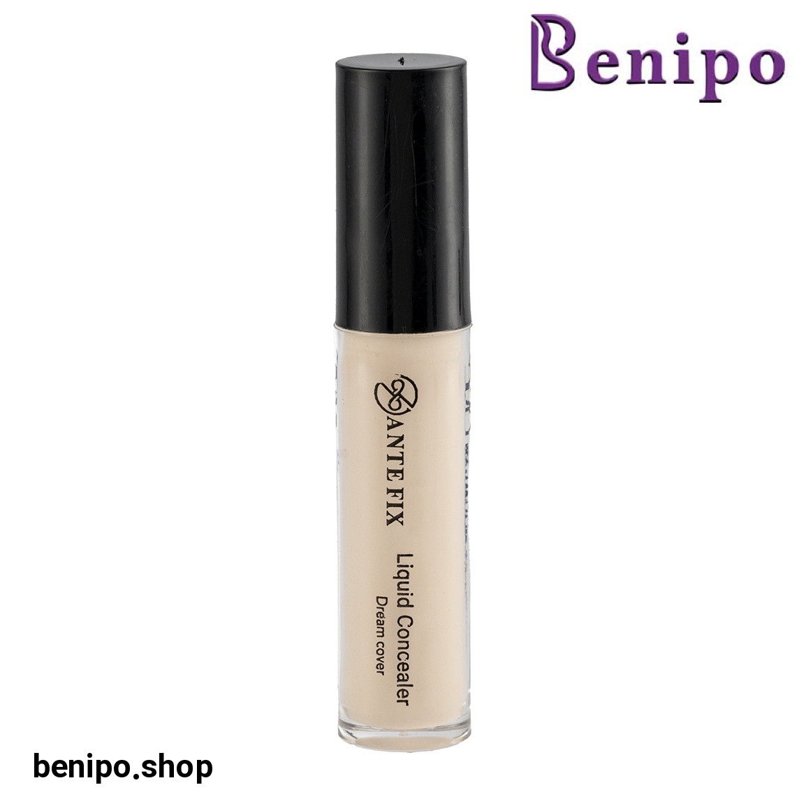 کانسیلر مایع مدل Dream Matt حجم 8 میلی لیتر