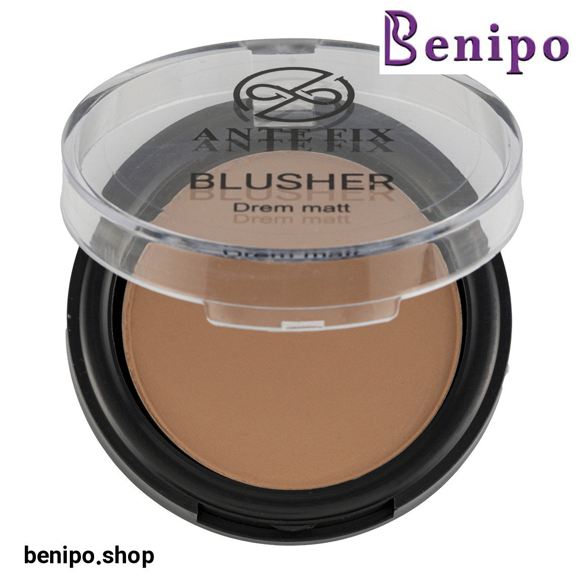 رژ گونه مدل Dream Matt