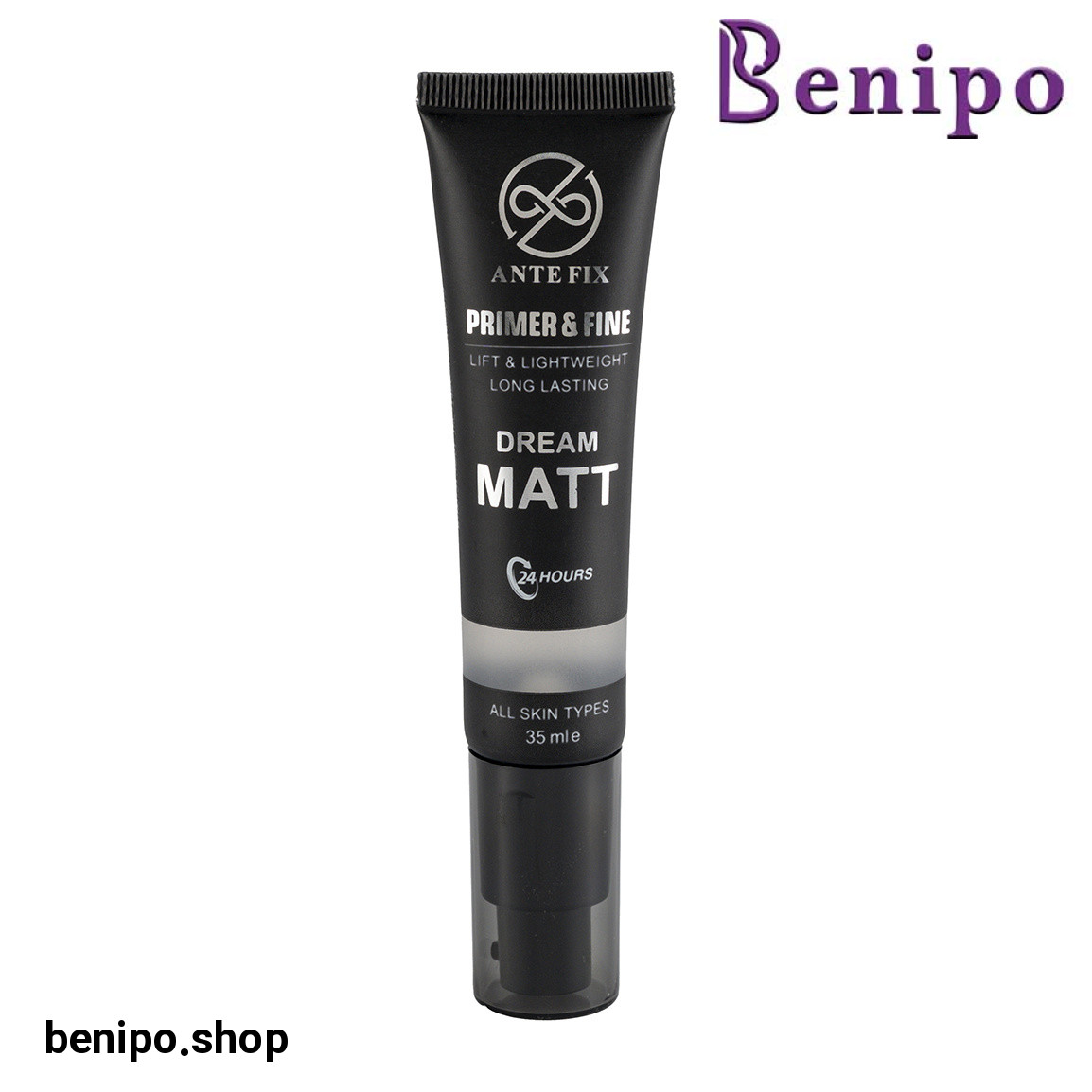 پرایمر مدل Dream Matt حجم 35 میلی لیتر