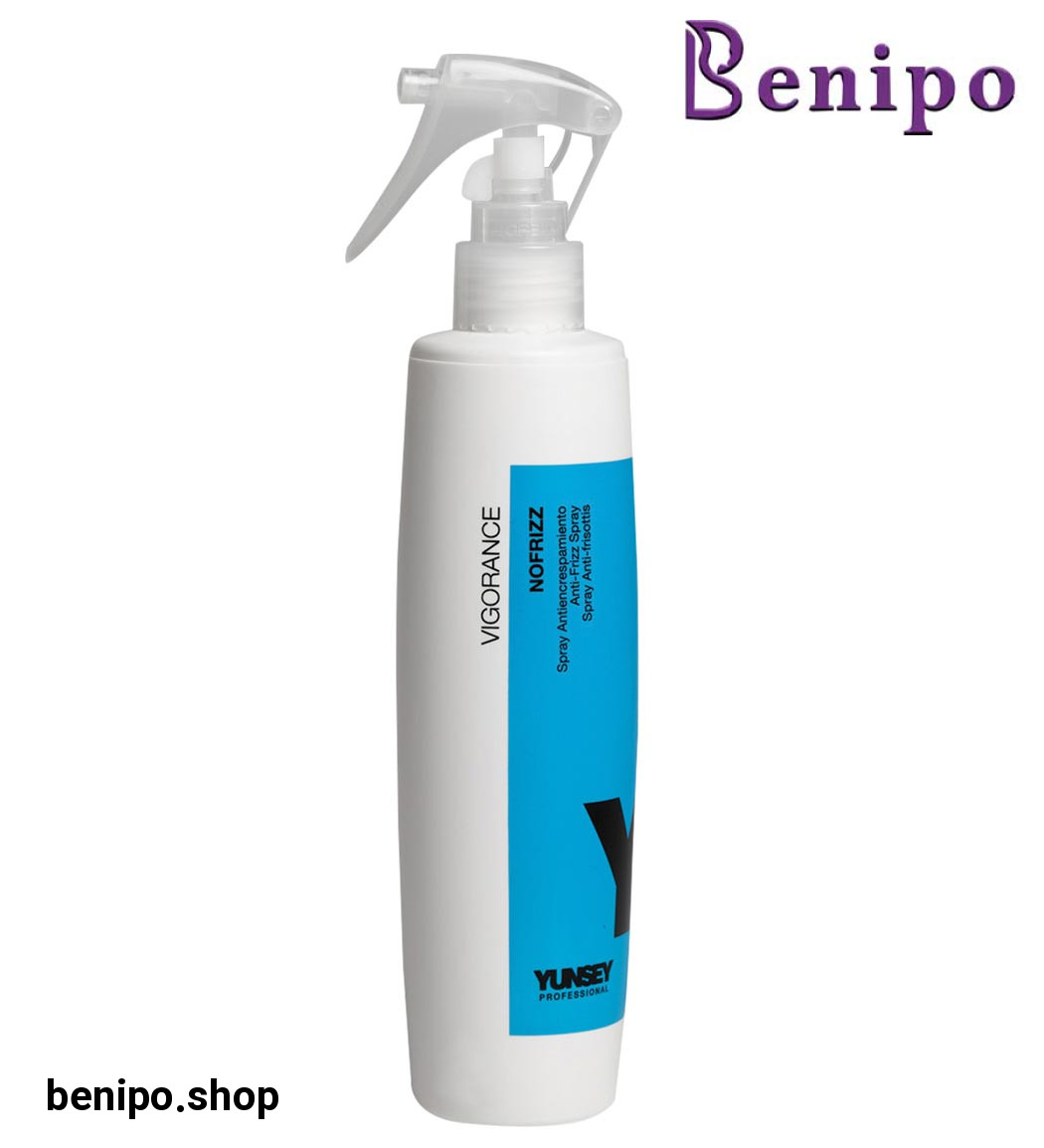 اسپری ضد وز مو ویگورانس