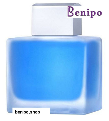 عطر مردانه بلو کول سداکشن