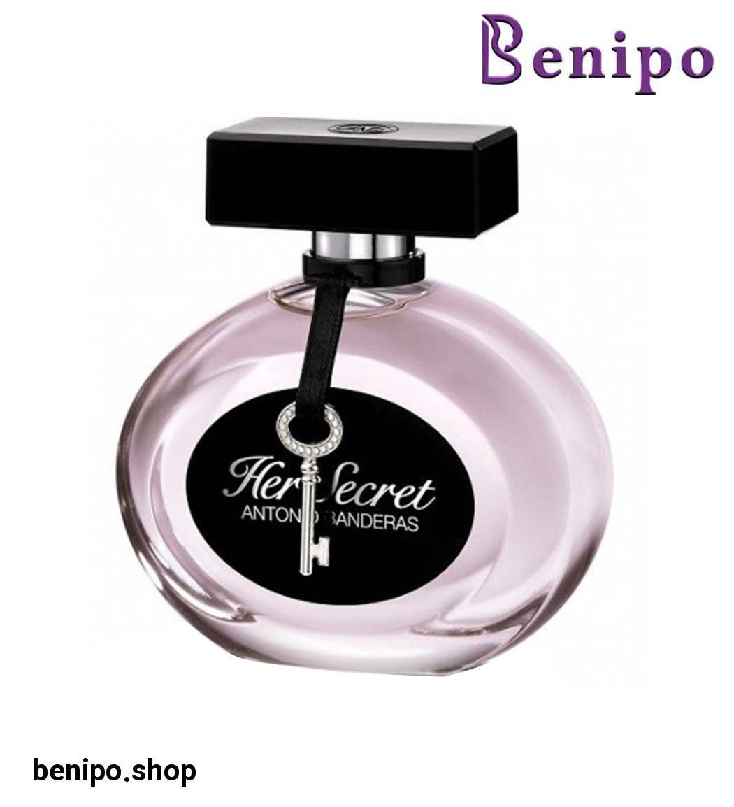 ادو تویلت زنانه هر سکرت