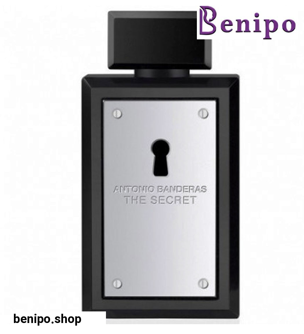 عطر مردانه سکرت