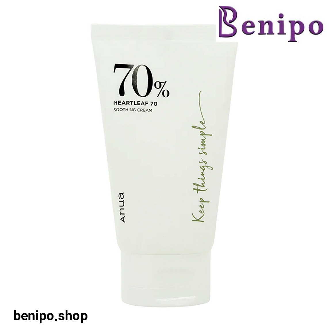 کرم تقویت کننده و تسکین دهنده حجم 100 میلی لیتر