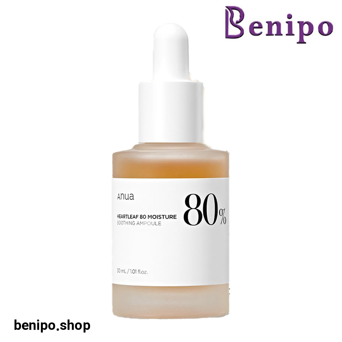 سرم تسکین دهنده و مرطوب کننده پوست حجم 30 میلی لیتر