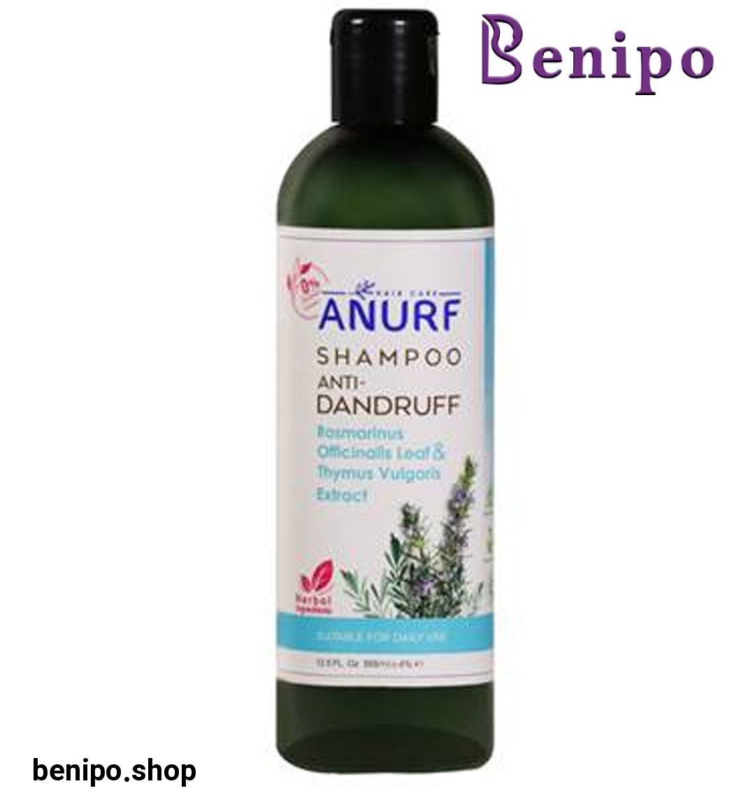 شامپو ضد شوره 355میل