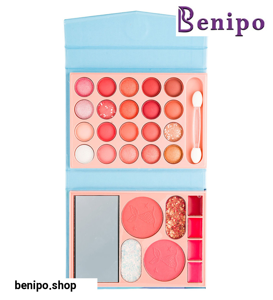 پالت سایه مدل dream big ارسال با طرح رندوم