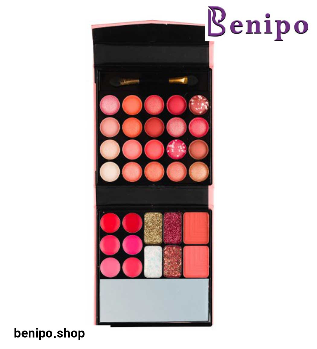 پالت سایه مدل Hello ارسال با طرح رندوم