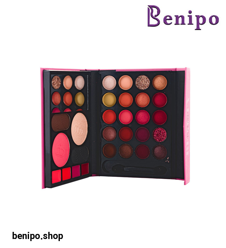 پالت سایه مدل My style ارسال با طرح رندوم