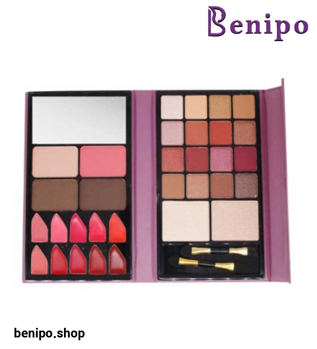 پالت سایه مدل Stay wild ارسال طرح جلد رندوم