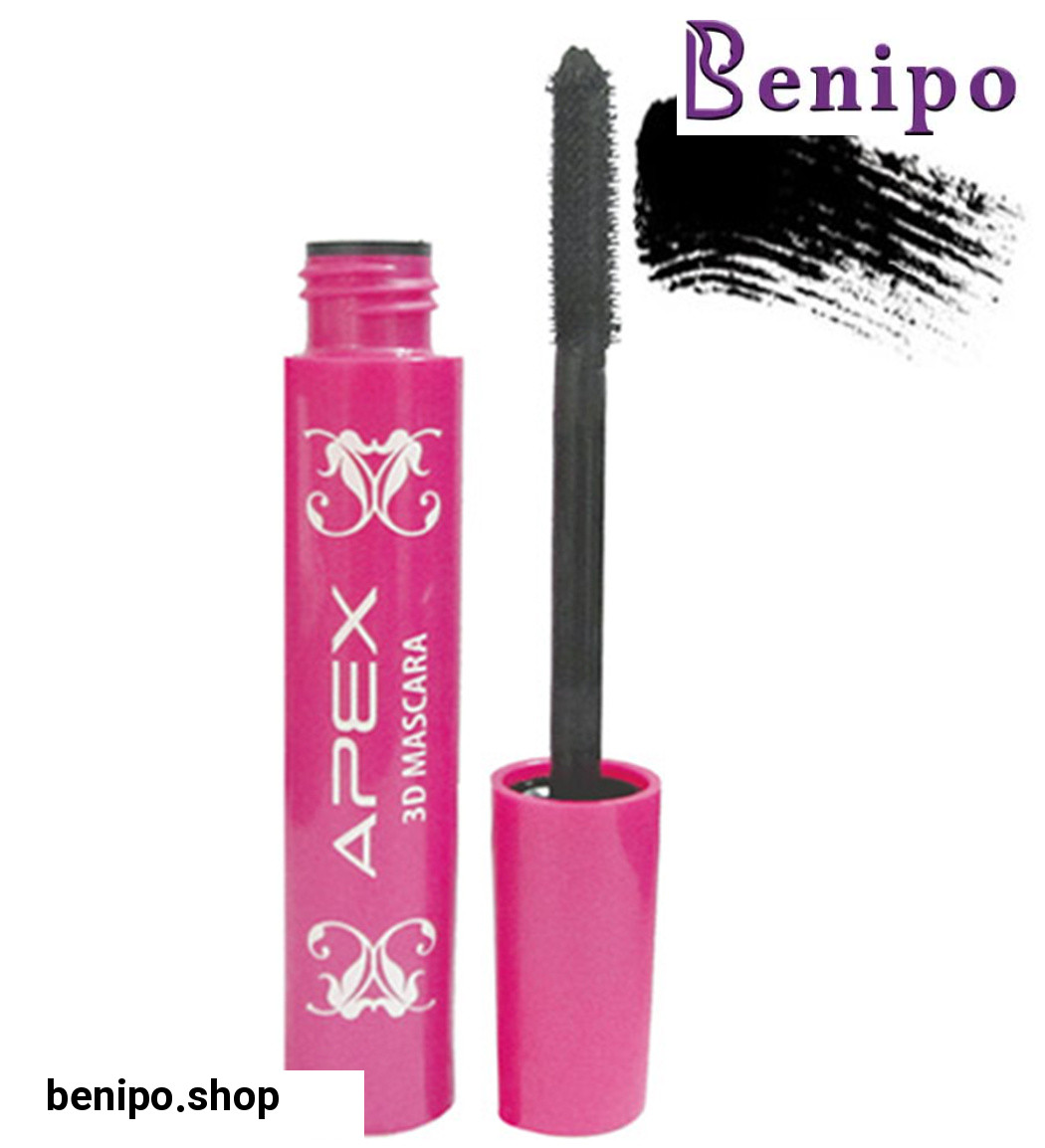 ریمل حجم دهنده سه بعدی